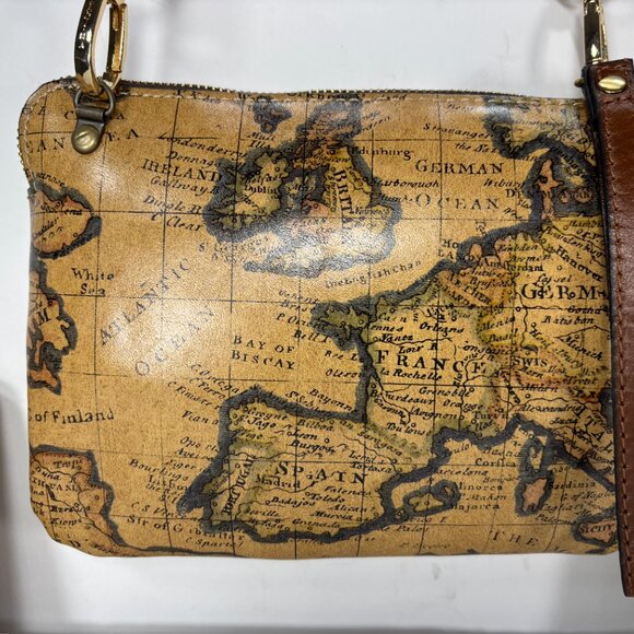 PATRICIA NASH ITALY -NWT$ 188.00- PATRICIA NASH FOR 15 YEARS